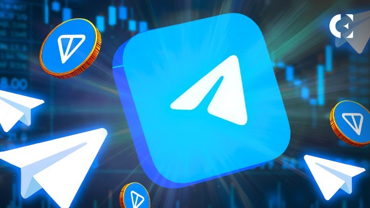 Бывший директор Foundation Джастин Хен запускает новое приложение Defi-on-Telegram, Affluent