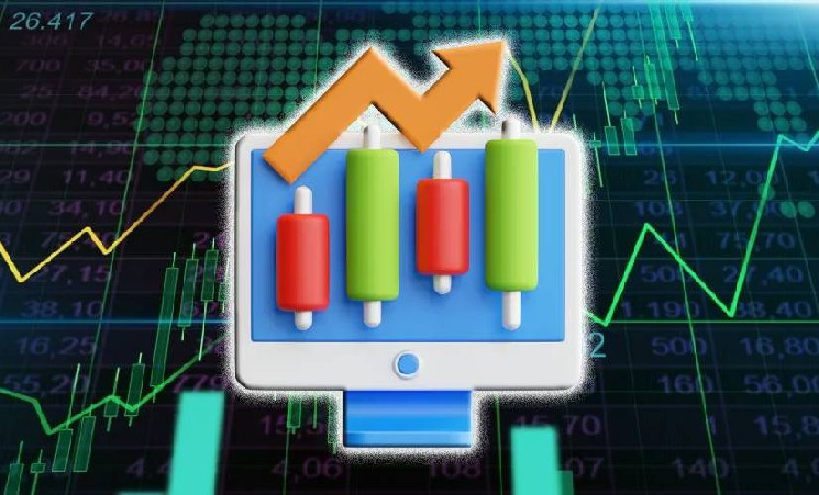 Рынок криптовалют: биткоин выше $96K, капитализация $3.6T