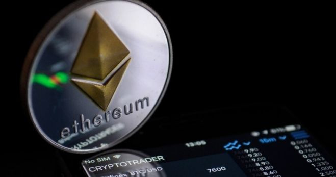 Зачем инвесторы Grayscale покупают ETH с премией 300%