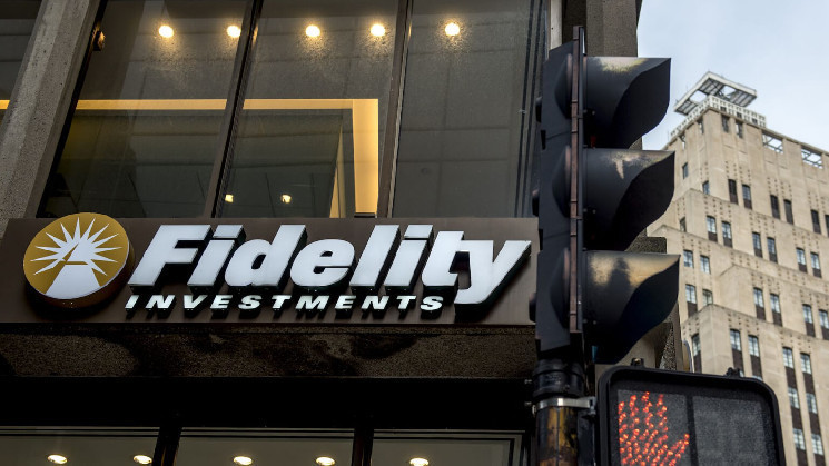 Fidelity Investments Canada запустила спотовый биткоин-ETF