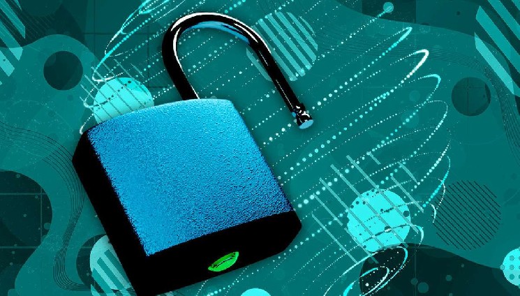 В августе будут разблокированы токены на сумму $1,28 млрд