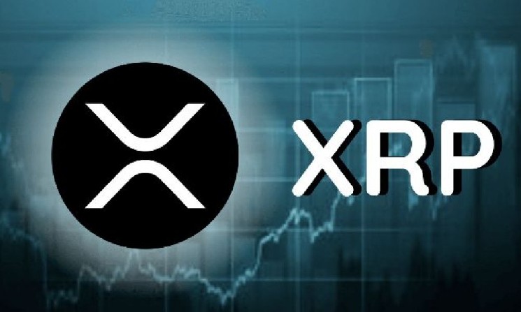 Эксперт назвал два фактора, которые больше всего влияют на динамику цены XRP Эксперт назвал два фактора, которые больше всего влияют на динамику цены XRP