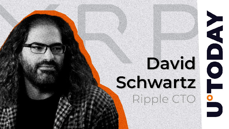 Ripple CTO заканчивается спекуляциями на распределение XRP: детали