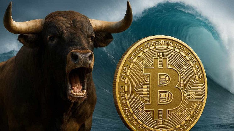 Bitcoin Bull Cycle не закончился - аналитик видит институциональное цунами