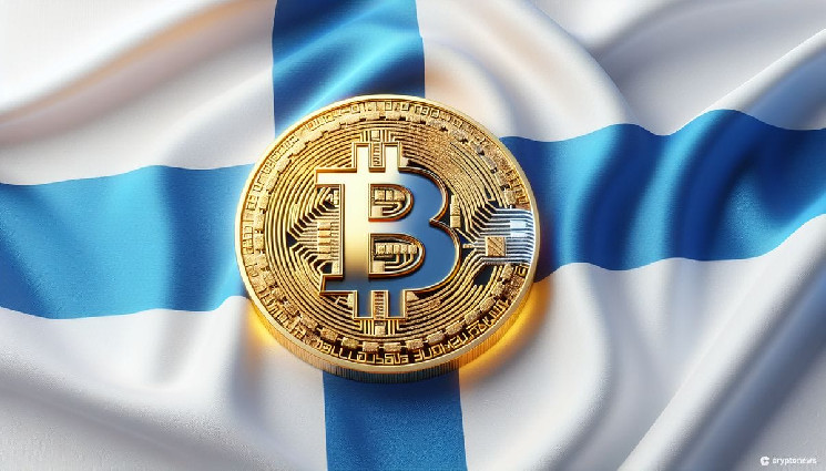 L’administration fiscale finlandaise a découvert des gains cryptographiques non déclarés d’une valeur de 30 millions d’euros en 2023