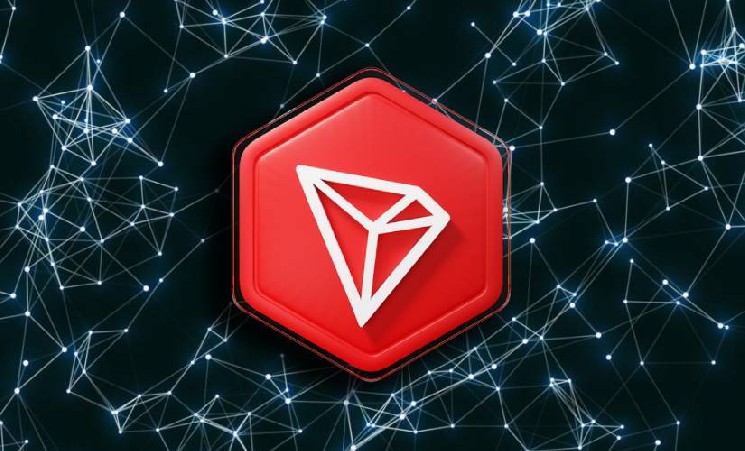 Число транзакций в сети TRON превысило отметку в 11,3 млрд Число транзакций в сети TRON превысило отметку в 11,3 млрд