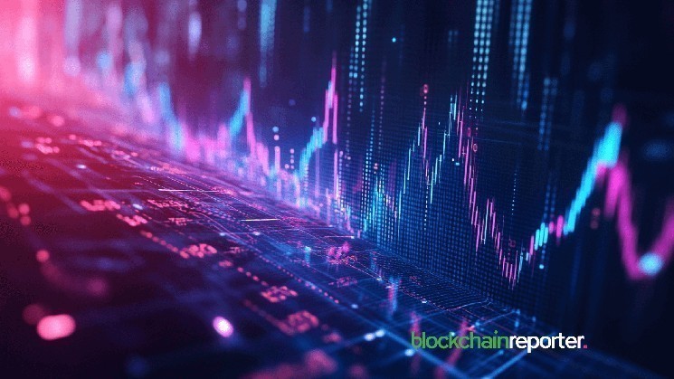 Альткойн сезон сезон рынок Sparks Split, как инвесторы ставят на основы
