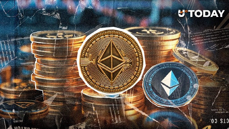 Макроэкономист ЕС прогнозирует стремительный рост Ethereum до $12 000