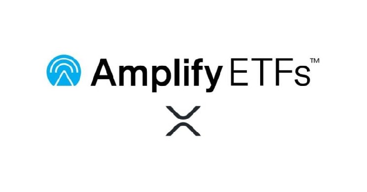 Amplify ETFs запускает первый ETF с доходом от опционов XRP, поскольку спрос на доходность, связанную с криптовалютой, растет