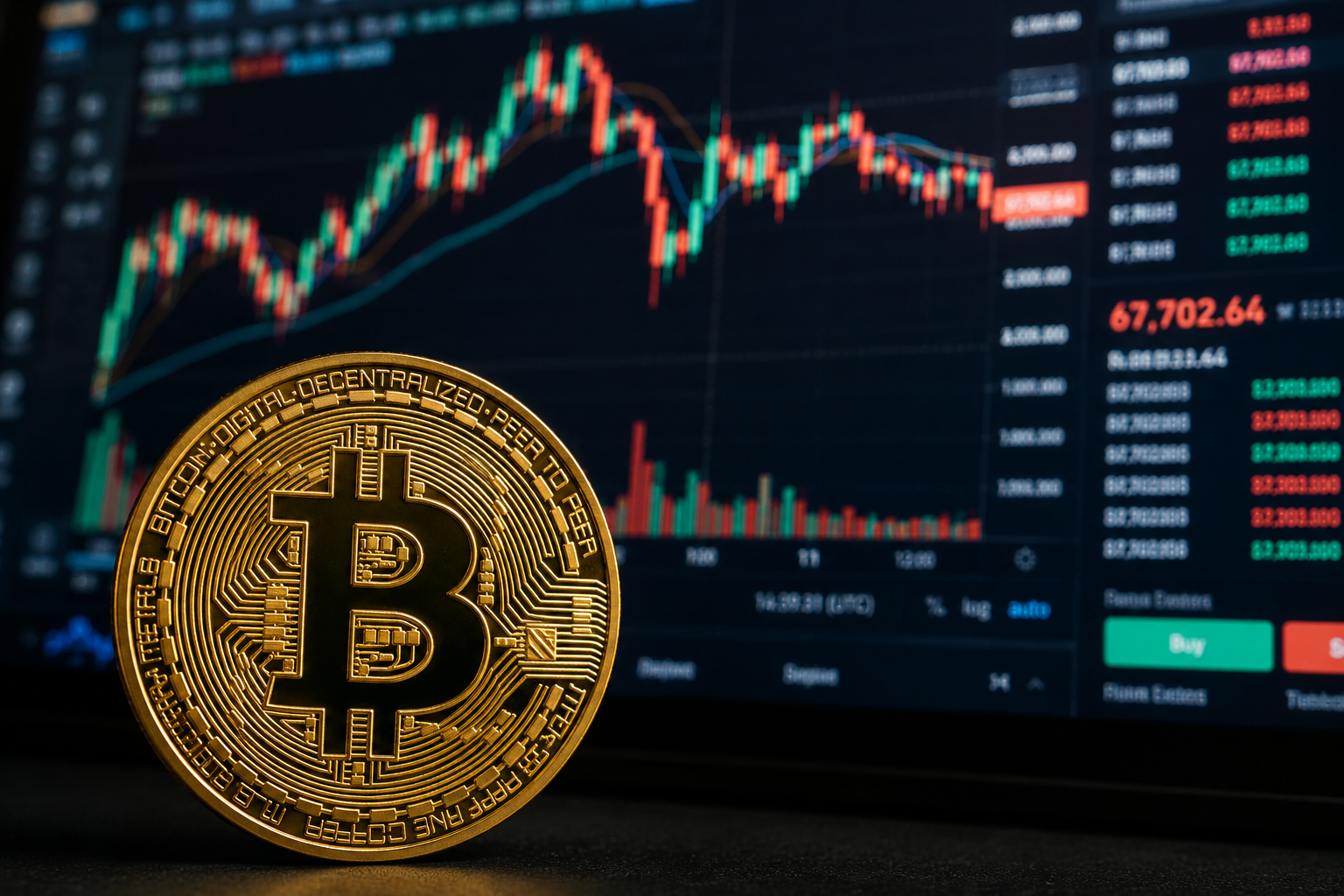 Evening digest: Samsung buybacks rise as Bitcoin, oil rally