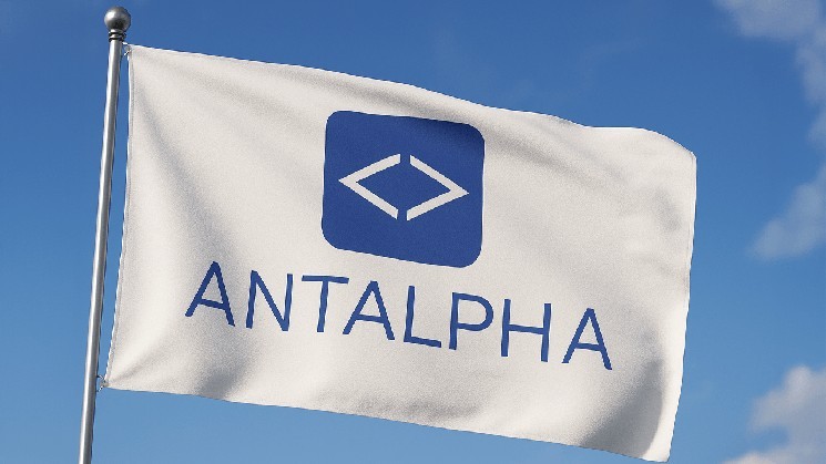 Партнер по кредитованию Bitmain Antalpha запускает Nasdaq ipo Roadshow