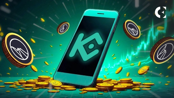KuCoin размещает Dolomite (DOLO), DeFi-протокол с динамическим обеспечением