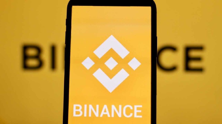 Binance запускает институциональные кредиты с объединенным обеспечением и более 400 крипто -активами Binance запускает институциональные кредиты с объединенным обеспечением и более 400 крипто -активами