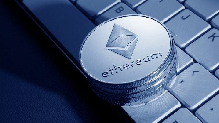 Из Ethereum-фондов несколько недель подряд фиксируется отток