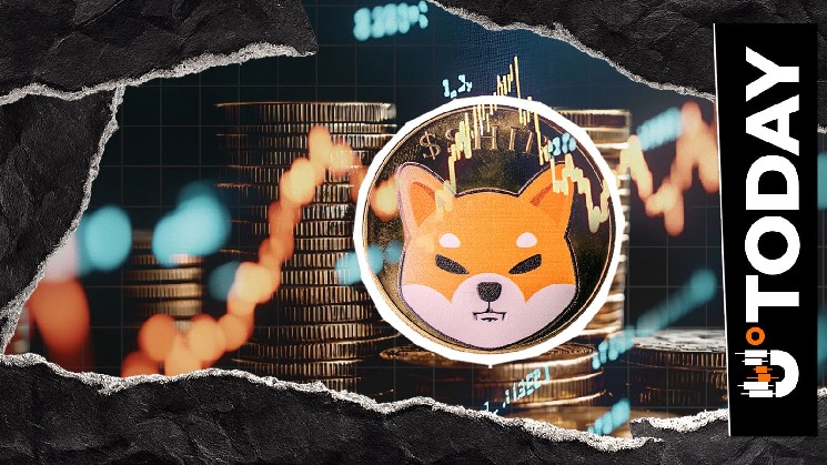 Shiba Inu 658% Jump in Spot Flows as Activity Picks up for SHIB