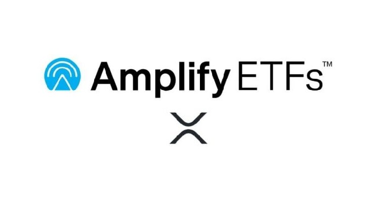 Amplify ETF запускает первый ETF с опционным доходом XRP Amplify ETF запускает первый ETF с опционным доходом XRP