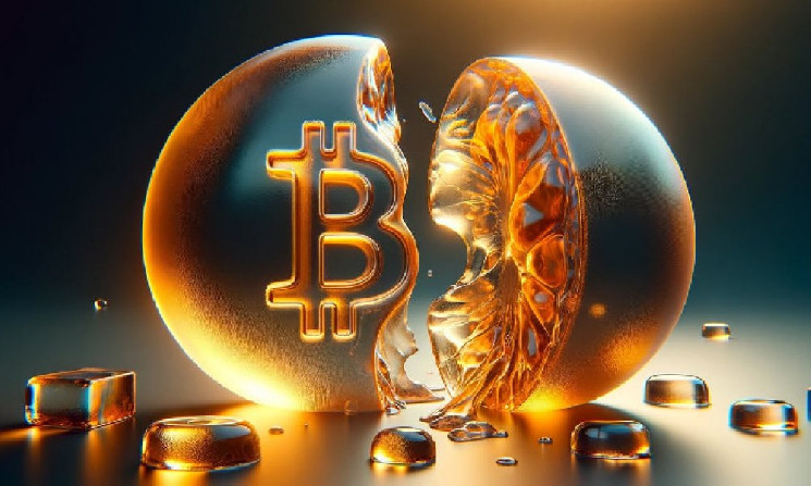 Биткоин (BTC) может вот-вот достичь 112 000 долларов Биткоин (BTC) может вот-вот достичь 112 000 долларов