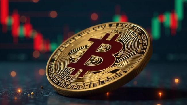 BTC recovers to $107K after weekly volatility; focus shifts to US economic data