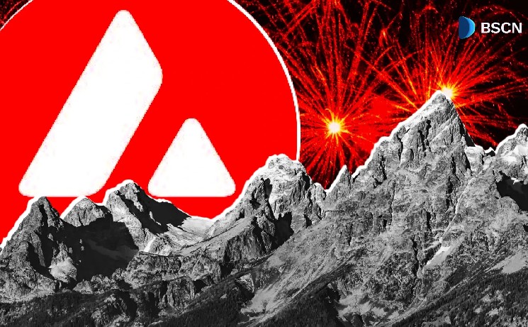 Был ли октябрь 2025 года лучшим месяцем в истории Avalanche?