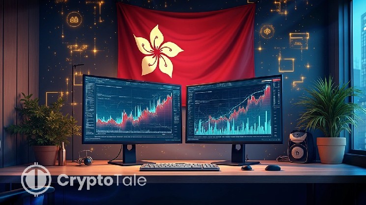 Hong Kong Court Jails Two Mainland Chinese in $17.3M Money Laundering Scheme