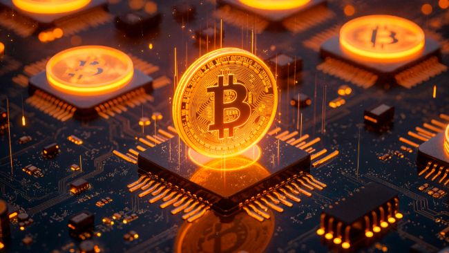 Alteri запускает токенизированный фонд на  млн для майнинга биткоина на блокчейне Chintai