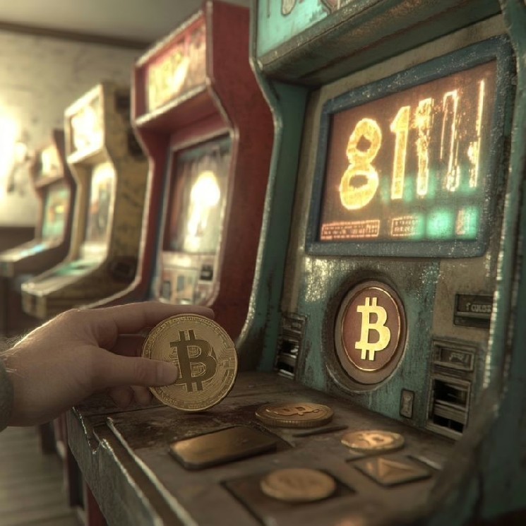 Kiyosaki : Prognose treibt Bitcoin auf 500.000 $ in 2025