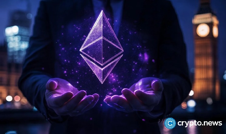 Ethereum price forms double top as market reacts to Iran tensions, will it crash?