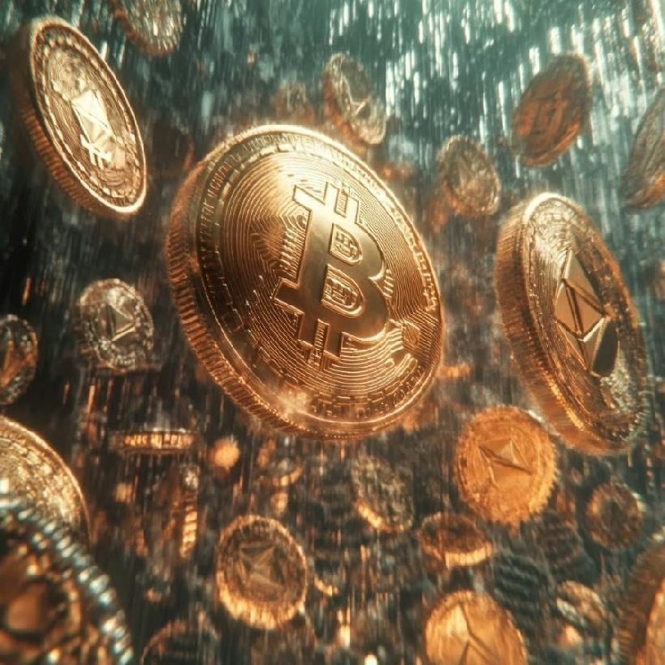 Scottie Pippen : Traumhafte Begegnung steigert Bitcoin auf 122.540 $