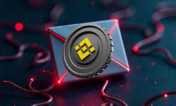 CZ ввел платные сообщения за 0,08 BNB