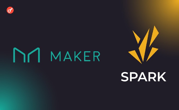 DeFi-сервис Spark потратил $1 млрд на токенизированные облигации США