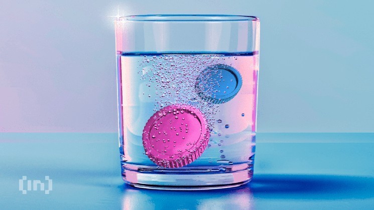 3 альткойна, за которыми стоит следить во вторую неделю ноября 2025 года