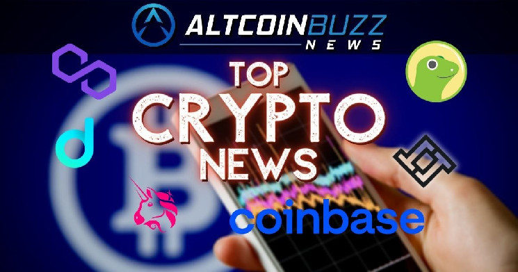 decent crypto news