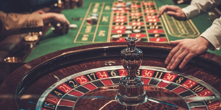 Yeet recueille 7,75 millions de dollars pour construire le «casino de la cryptographie»