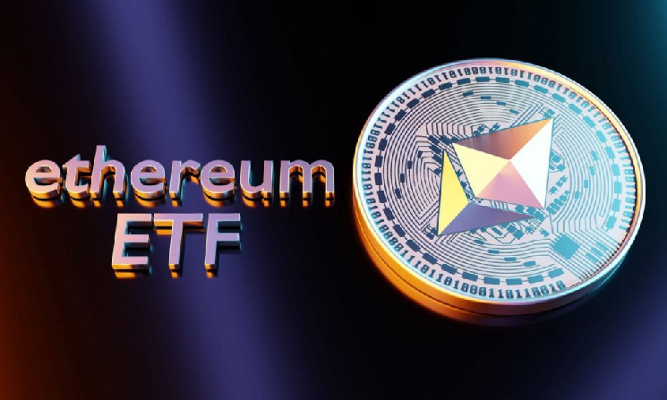 Ethereum может упасть на 30% после запуска спотового Ethereum ETF