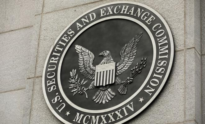 SEC отложила решение по опционам на спотовые BTC ETF