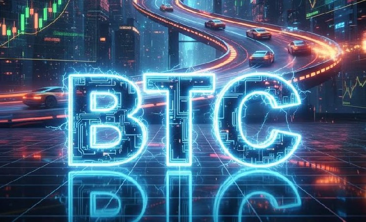 Аналитики зафиксировали критическую зону стресса на рынке биткоинов и отметили возможный разворот цикла