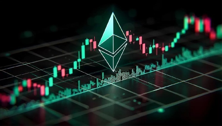 Компания, управляющая $5 млрд, раскрывает новый прогноз цен на Ethereum