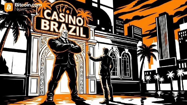 Big Bet Takes Action to Block Prediction Markets in Brazil