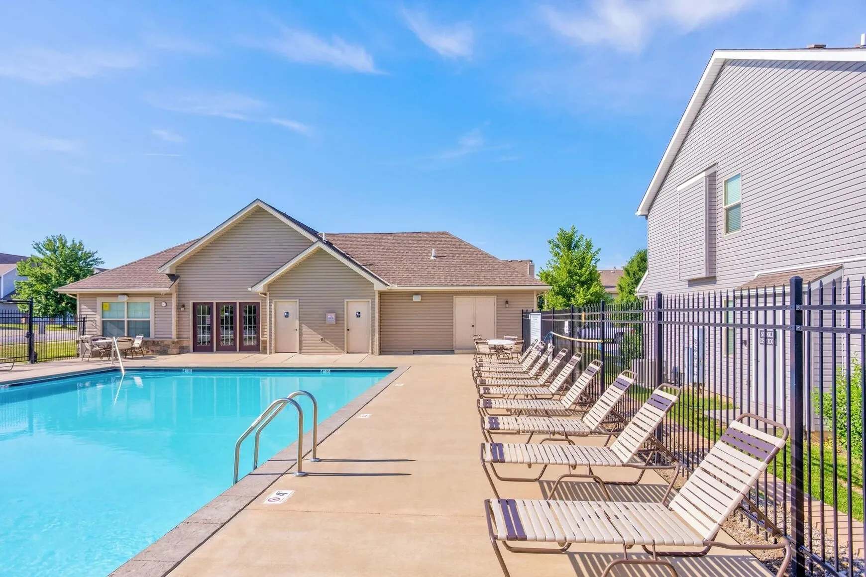 Casas adosadas en Brookwood