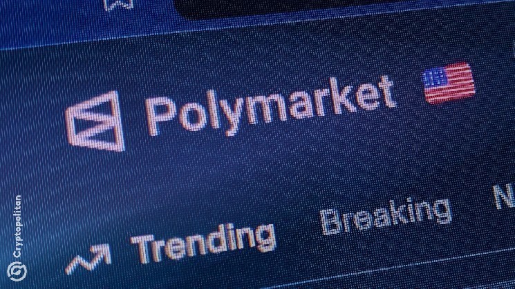 Feature or bug: Polymarket finally answers insider trading debate