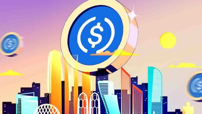USDC Circle, используемый Северной Кореей, утверждает Zachxbt, банковская лицензия США под угрозой?