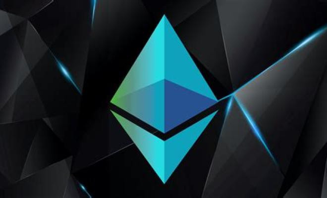 ethereum vs ark