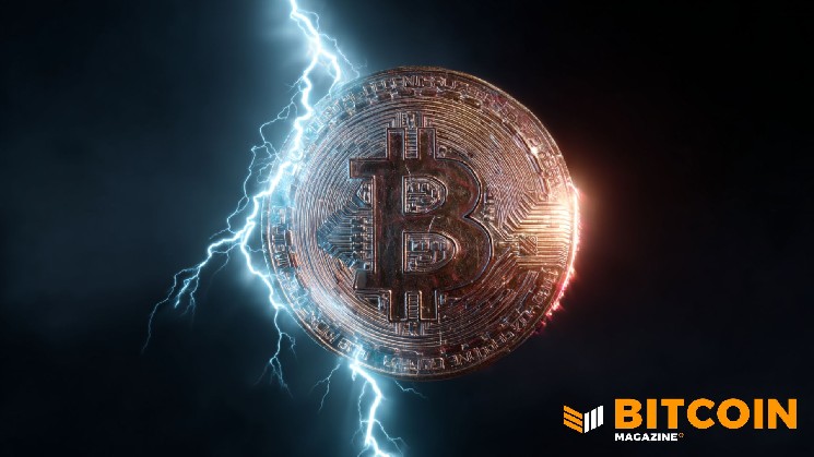 Blockstream’s Jade Hardware Wallet Adds Lightning Network Support, Enabling Instant Bitcoin Payments From Cold Storage