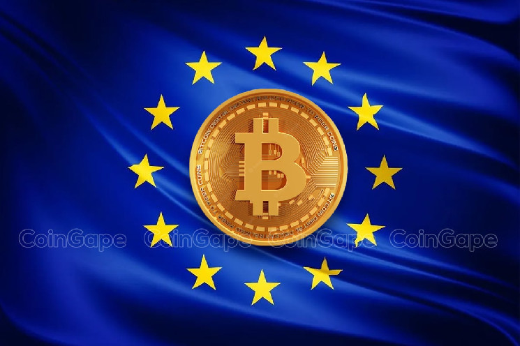 Регламент MiCA: почему ЕС изо всех сил пытается заманить игроков в криптовалюту?