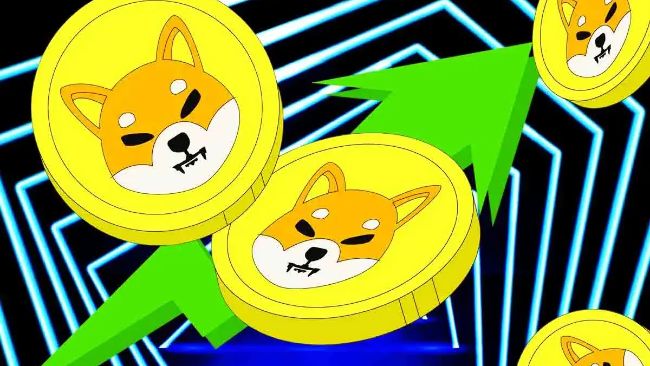 Shiba Inu Price Eyes 4x ралли, когда Shibarium TVL приближается