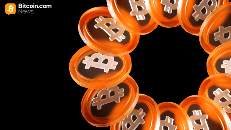 Биткойн демонстрирует слабую уверенность на фоне негативных сигналов Биткойн демонстрирует слабую уверенность на фоне негативных сигналов