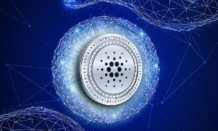 Инвесторы Cardano продают, чтобы зафиксировать прибыль