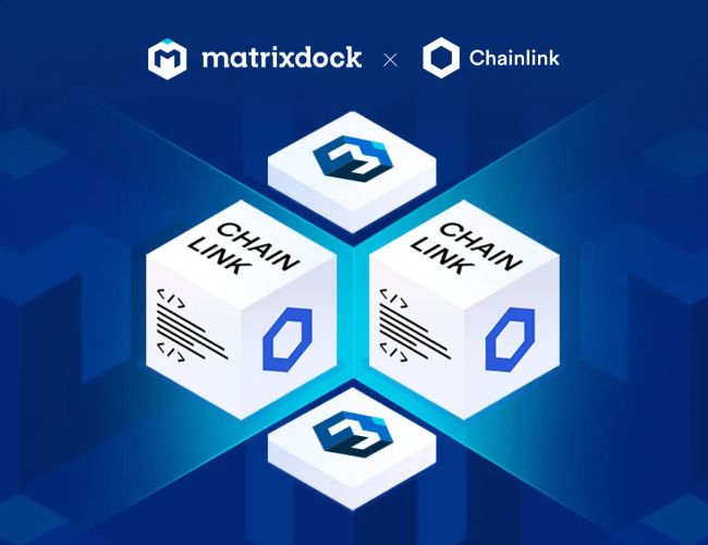 Matrixdock завершает интеграцию Proof Of Reserve для повышения прозрачности токенизации казначейских векселей