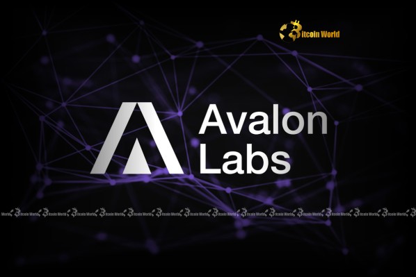 Avalon Labs: новаторская решающая ясность в крипто -промышленности