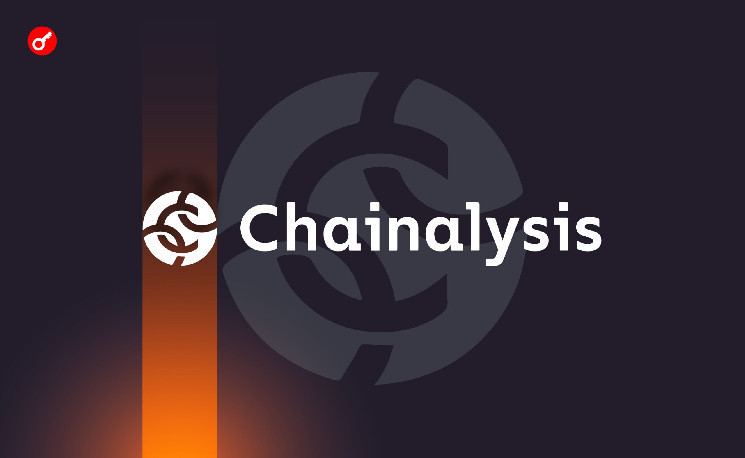 В Chainalysis рассказали об обходе санкций РФ с помощью криптовалют